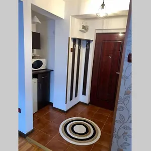Apartment Cozy Studio In The Heart Of, Bucharest